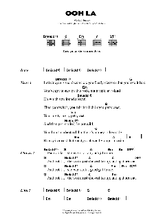 Ooh La von The Kooks (Download) 