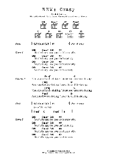 Crazy von R.E.M. (Download) 