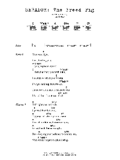 The Freed Pig (Download) 