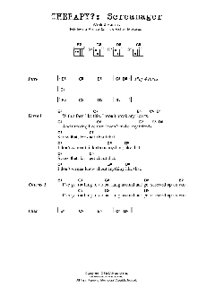 Screamager (Download) 