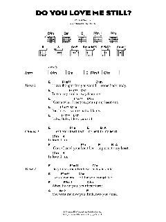 Do You Love Me Still? von The Kooks (Download) 