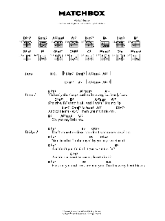 Matchbox von The Kooks (Download) 