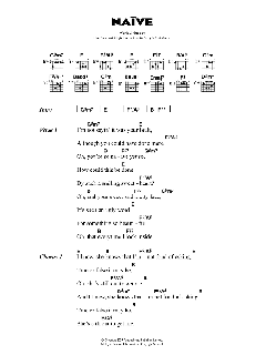 Naive von The Kooks (Download) 