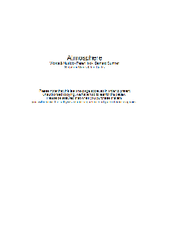 Atmosphere von Joy Division (Download) 