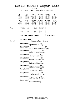 Sugar Kane von Sonic Youth (Download) 