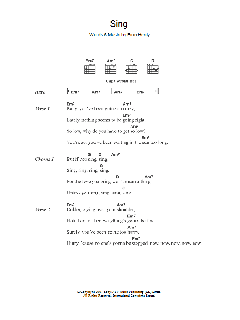 Sing von Travis (Download) 