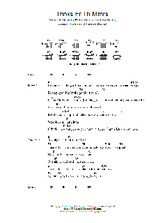 Thnks Fr Th Mmrs von Fall Out Boy (Download) 