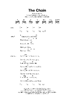 The Chain von Fleetwood Mac (Download) 