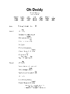 Oh Daddy von Fleetwood Mac (Download) 