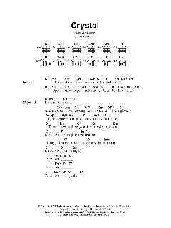 Crystal von Fleetwood Mac (Download) 