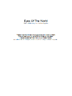 Eyes Of The World von Fleetwood Mac (Download) 