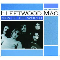 Man Of The World von Fleetwood Mac (Download) 