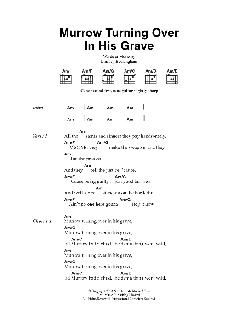 Murrow Turning Over In His Grave von Fleetwood Mac (Download) 