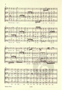 Weihnachtsoratorium BWV 248 (J.S. Bach) 