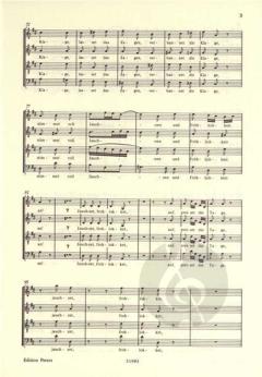 Weihnachtsoratorium BWV 248 (J.S. Bach) 