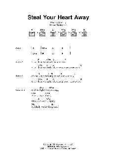 Steal Your Heart Away von Fleetwood Mac (Download) 