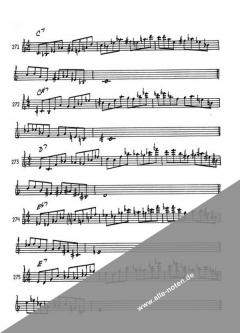 Technique Development in Fourths von Ramon Ricker 