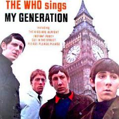 My Generation von The Who (Download) 