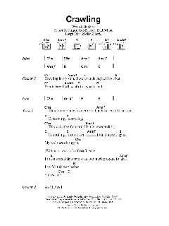 Crawling von Linkin Park (Download) 