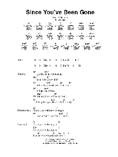 Since You've Been Gone von Rainbow (Download) 
