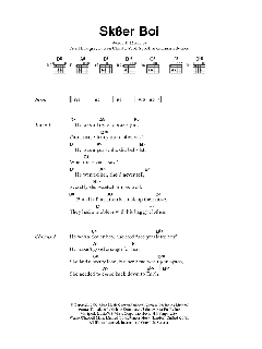 Sk8er Boi von Avril Lavigne (Download) 