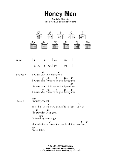 Honey Man von Cat Stevens (Download) 