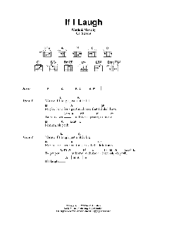 If I Laugh (Download) 