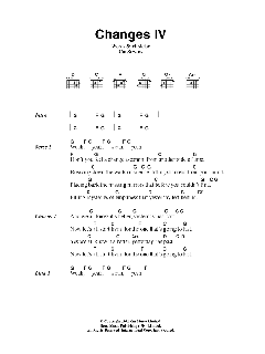 Changes IV (Download) 