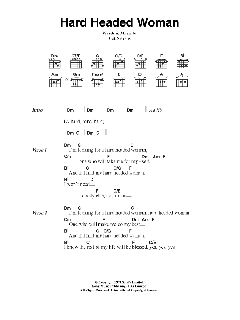 Hard Headed Woman (Download) 