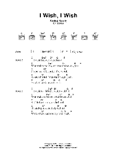 I Wish, I Wish (Download) 