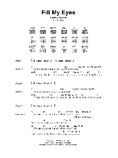 Fill My Eyes (Download) 