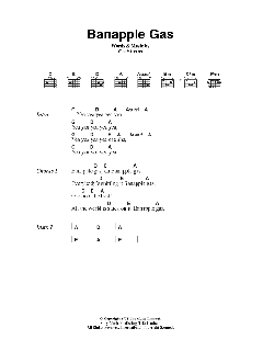 Banapple Gas (Download) 