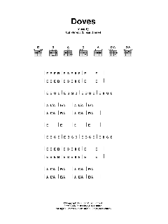 Doves von Cat Stevens (Download) 