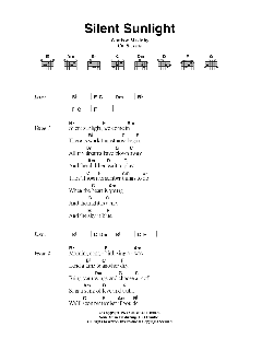 Silent Sunlight (Download) 