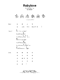 Rubylove (Download) 