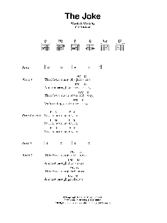 The Joke (Download) 