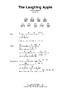 The Laughing Apple (Download) 