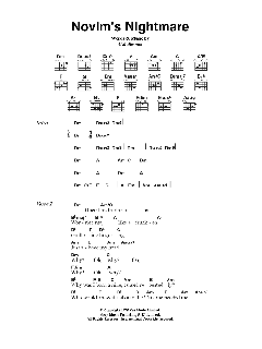 Novim's Nightmare (Download) 