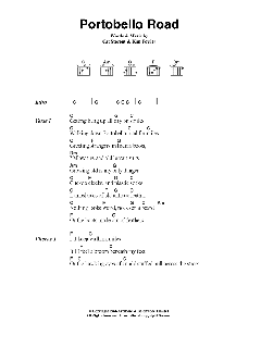 Portobello Road von Cat Stevens (Download) 