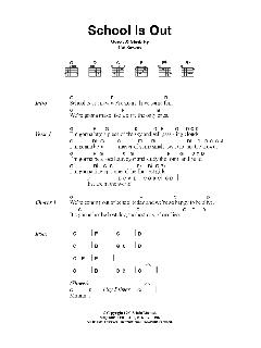 School Is Out (Download) 