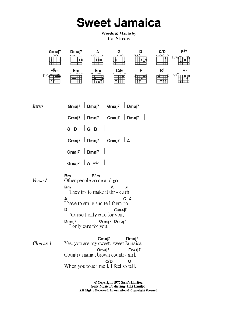 Sweet Jamaica (Download) 