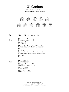 O' Caritas von Cat Stevens (Download) 
