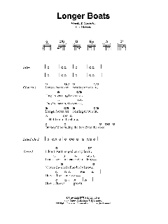 Longer Boats (Download) 