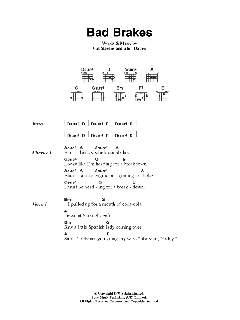 Bad Brakes von Cat Stevens (Download) 