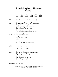 Breaking Into Heaven von The Stone Roses (Download) 