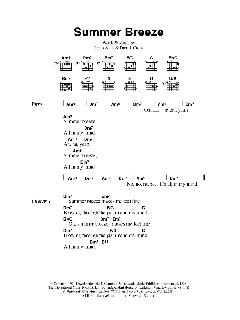 Summer Breeze von The Isley Brothers (Download) 