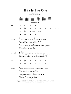 This is The One von The Stone Roses (Download) 