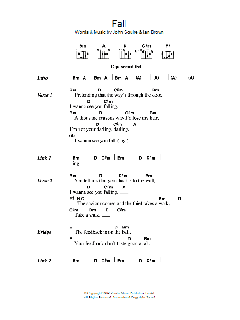 Fall von The Stone Roses (Download) 