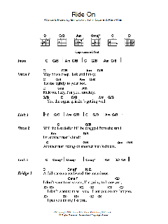 Ride On von The Stone Roses (Download) 