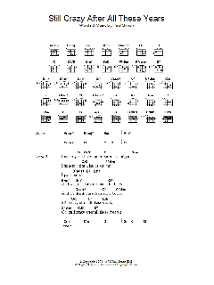 Still Crazy After All These Years von Paul Simon (Download) 